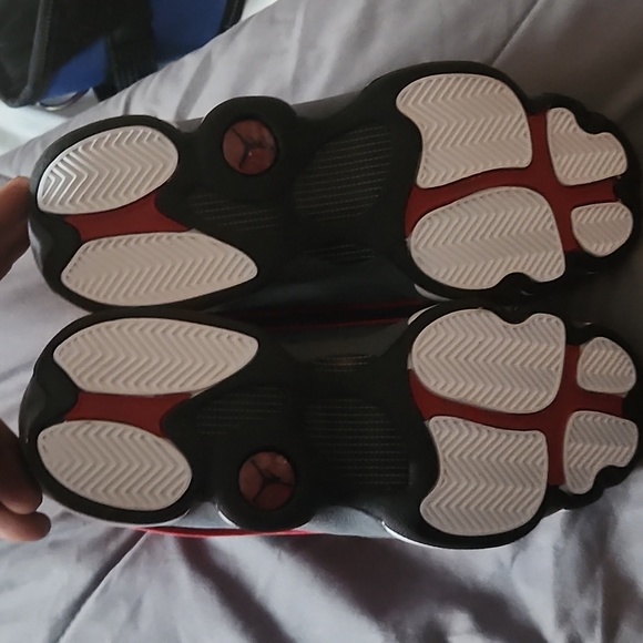 Jordan 13. - Picture 4 of 5